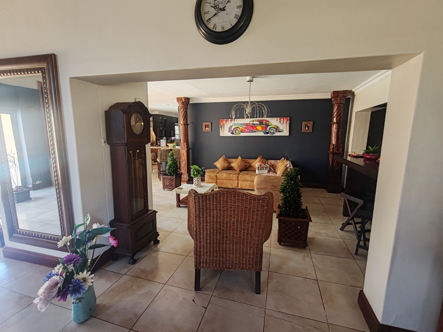 4 Bedroom Property for Sale in Strelitzia Park Eastern Cape